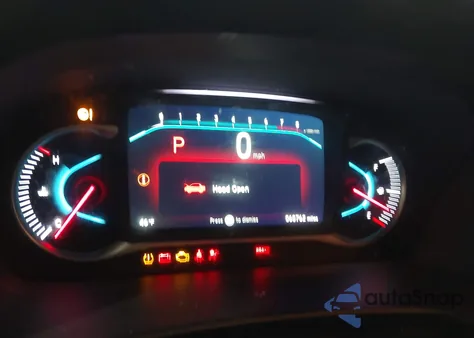 2020 Honda Pilot Awd Touring 8 Passenger z USA, uszkodzony, nr VIN 5FNYF6H9XLB033035